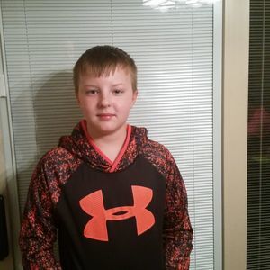 Meet your Posher, Ray